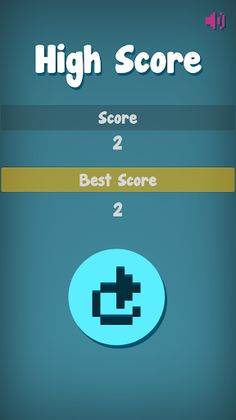 Robo Jump Find True Colour - Screenshot 4