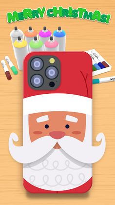 Phone Case DIY - Screenshot 1