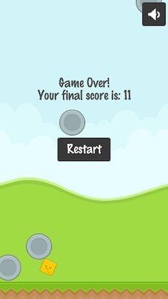 Physics Game - Screenshot 3