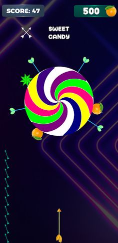 Arrow Hit: Arrow Throw Master - Screenshot 1