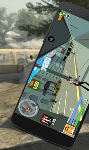 Grand Terror Atlanta - Screenshot 4