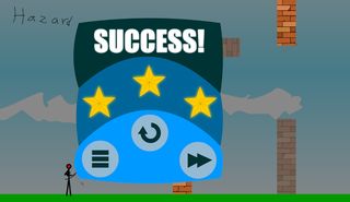 Bow Bro - Screenshot 3