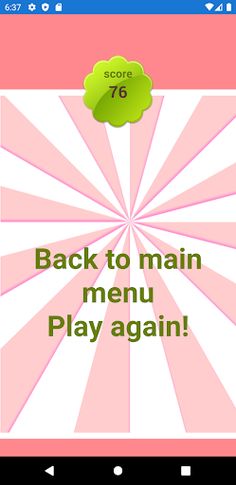 Tap the cookie - Screenshot 2