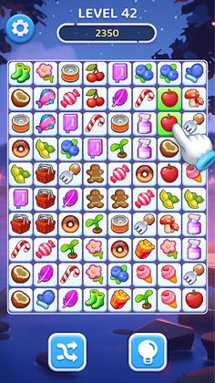 Match Melt - Screenshot 2