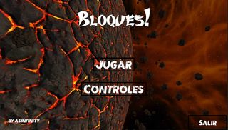 Bloques! - Screenshot 1