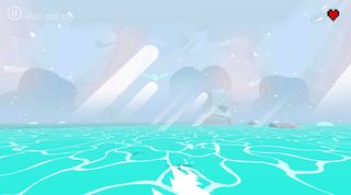 Sea Glider - Screenshot 1