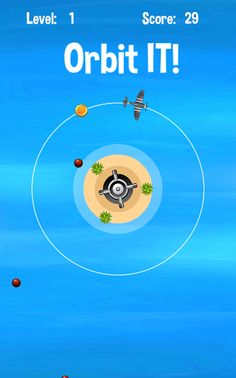 Orbit IT! - Screenshot 3