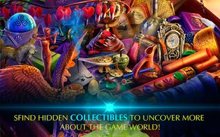 Labyrinths Of World: Collide - Screenshot 2