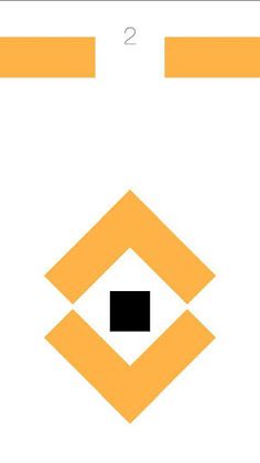 Square Rush - Screenshot 3