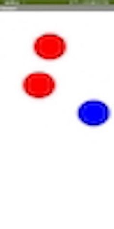 Ricks Blue Balls - Screenshot 1