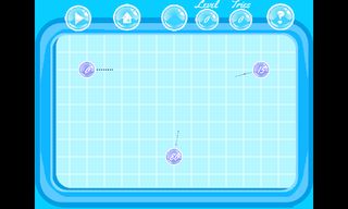 Bubbles Collision - Screenshot 2