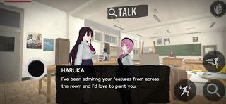 Scary School Simulator 2 - Screenshot 2