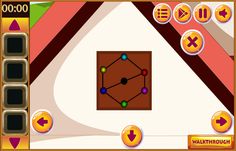 Best Escape Games - Find The P - Screenshot 2