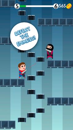 Bullet Gun: Survival Shoot - Screenshot 1