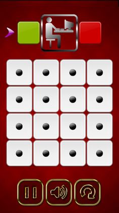 Jumping Cube - Screenshot 4