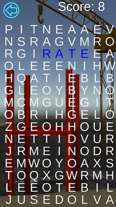 Word Wrecker - Screenshot 2