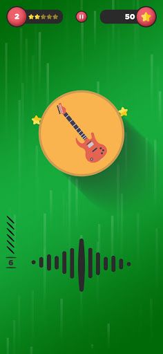 Music Hit. - Screenshot 2