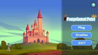 Pendekar Penyelamat Puteri - Screenshot 1