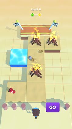 Take Me Home - Screenshot 2