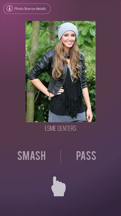 Smash or Pass - Screenshot 4