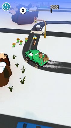 Army Bus: Zombie Defense - Screenshot 3