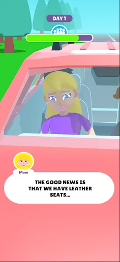 Road Trip - Screenshot 3