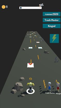 Space.io - Screenshot 3