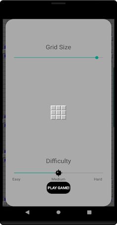 MiNesWeepEr - Screenshot 2