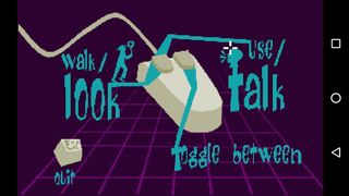 Retrogame - Screenshot 2