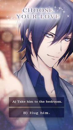 Loyalty for Love: Otome Game - Screenshot 2