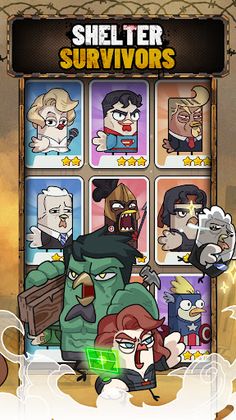 Doomsday Farm - Screenshot 2