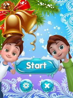 3D Christmas - Screenshot 4