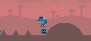 Gilber2 - Screenshot 2