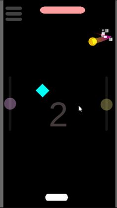 Amazing Ping Pong - Screenshot 1