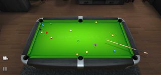 8 Ball Pool Billiards 3D - Screenshot 2