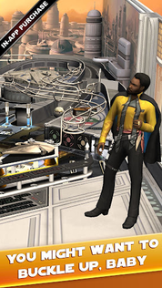 Star Wars™ Pinball 7 - Screenshot 3
