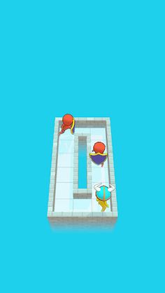 Push Dash - Screenshot 3