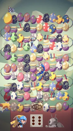 Alice : Lost Pieces - Screenshot 2