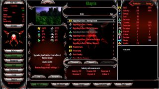 Birth of the Empires - Screenshot 2