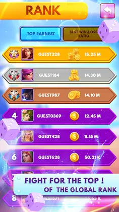 Online Ludo Board Game - Screenshot 3