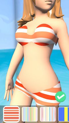 Mall Makeover - Screenshot 1