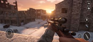 Call Of Courage : WW2 Shooting - Screenshot 3