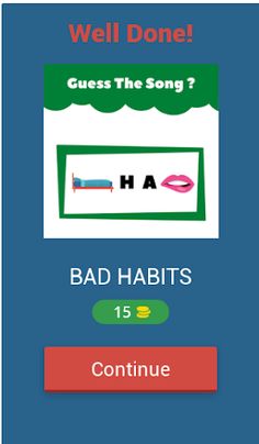 Guess The Song by Emoji - Screenshot 2