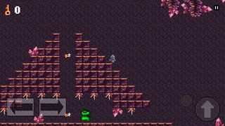 Beholder's Lair - Screenshot 3