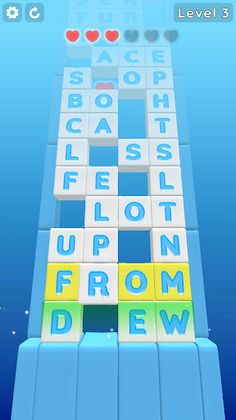 Textower - Screenshot 3