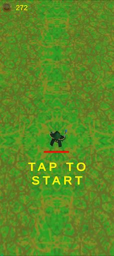 Magic Hero - Screenshot 3