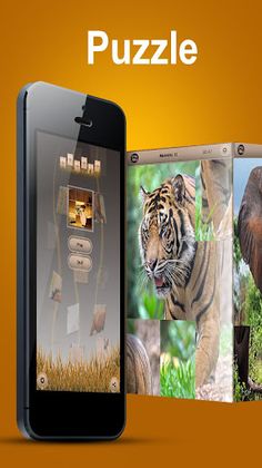 Swap Puzzle - Screenshot 1