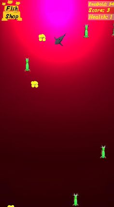 TheFishGame - Screenshot 4