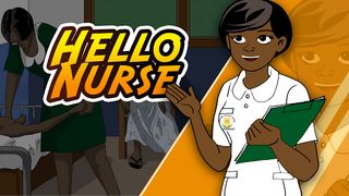 Hello Nurse Pro - Screenshot 1