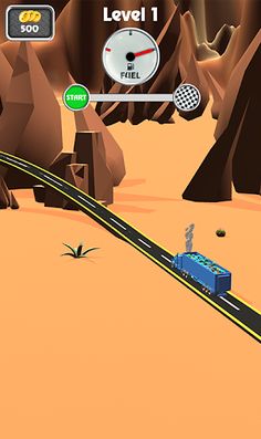 Truck CarGo - Screenshot 3